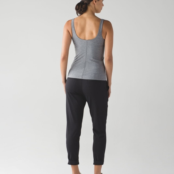 Lululemon Contour tank size 8 in EUC - Picture 2 of 11